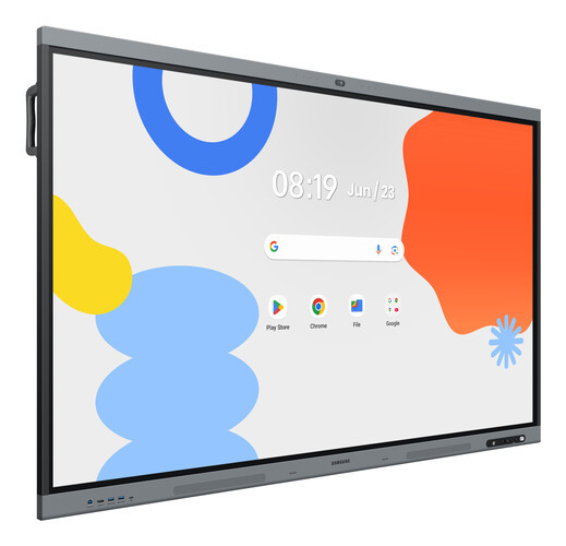 Samsung WA75F Monitor Interactivo 75
