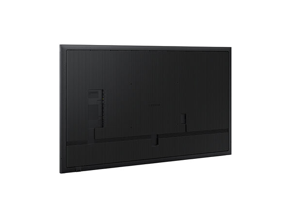 Monitor Profesional Samsung Crystal UHD QMC 85