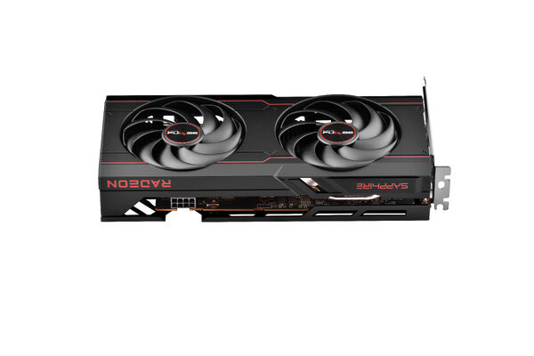 Tarjeta de Video SAPPHIRE Pulse Radeon RX 6650 XT