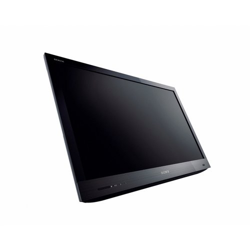 Televisión Sony Bravia LED 32'' FullHD 3D, 4 HDMI, 2 Puertos USB