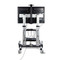 Imagen de 1110C-MOBILE-TV-CART - 03