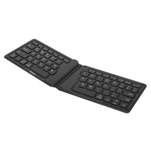 Teclado Targus AKF003US Inalámbrico | Intercompras