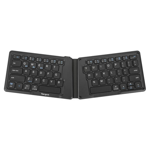 Teclado Targus AKF003US Inalámbrico | Intercompras