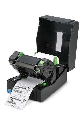 TSC 99-065A100-00LF00 TE200 TT 203DPI 6IPS USB ONLY T