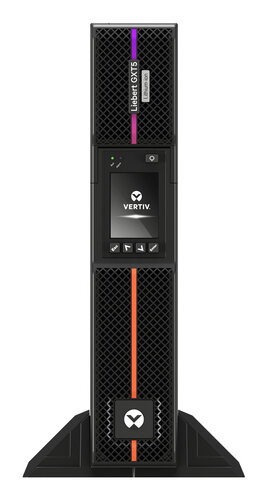 UPS Vertiv Liebert GXT5LI 3000VA 2700W Doble Conversión | Intercompras