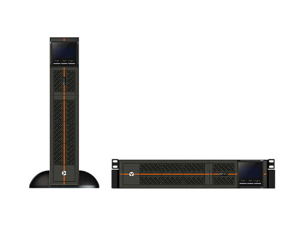 UPS Vertiv Liebert GXT RT+ 2000VA 1800W Doble Conversión | Intercompras