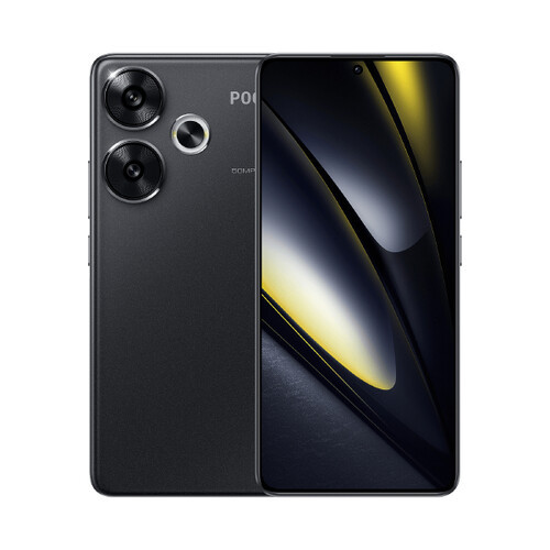 Smartphone Xiaomi Poco F6, 6.67