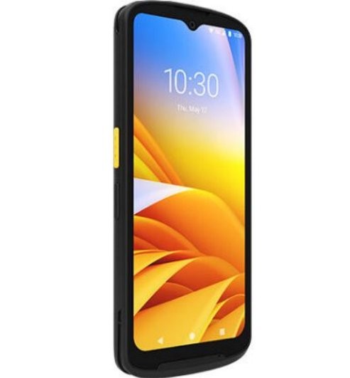 Terminal Handheld Zebra 1D/2D Imager | Android 11 Wi-Fi 5 | Intercompras