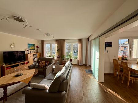 Eigentumswohnung in Stralsund