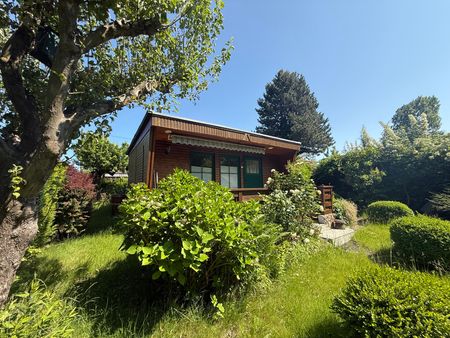Bungalow in Devin