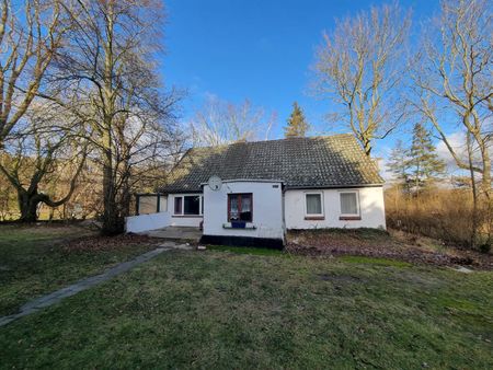 Einfamilienhaus in Neuenkirchen