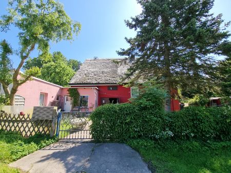 Einfamilienhaus in Dubnitz