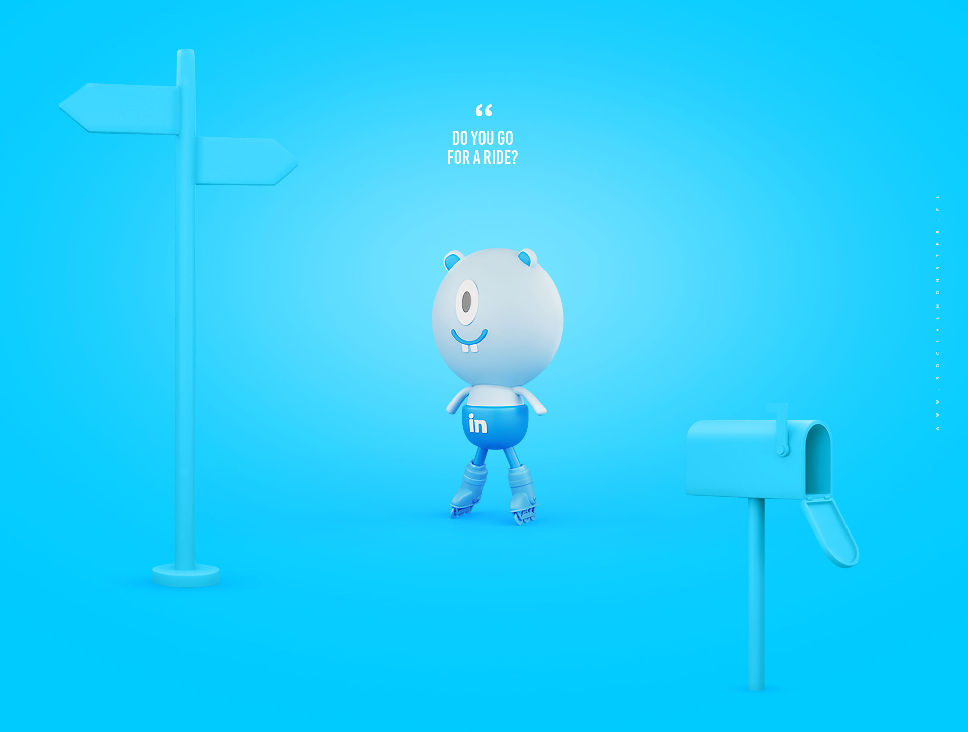 Social Monster New image 11
