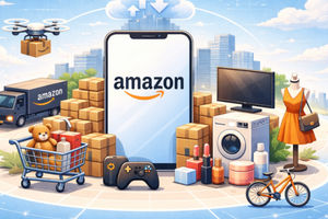 Amazon intern 一亩三分地 面经 | 全网首发