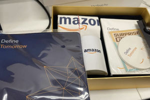 Amazon work simulation assessment