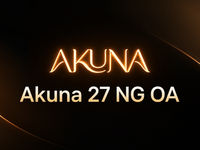 Akuna 27 NG OA 真题整理 ｜Online Assessment 题目与解题思路