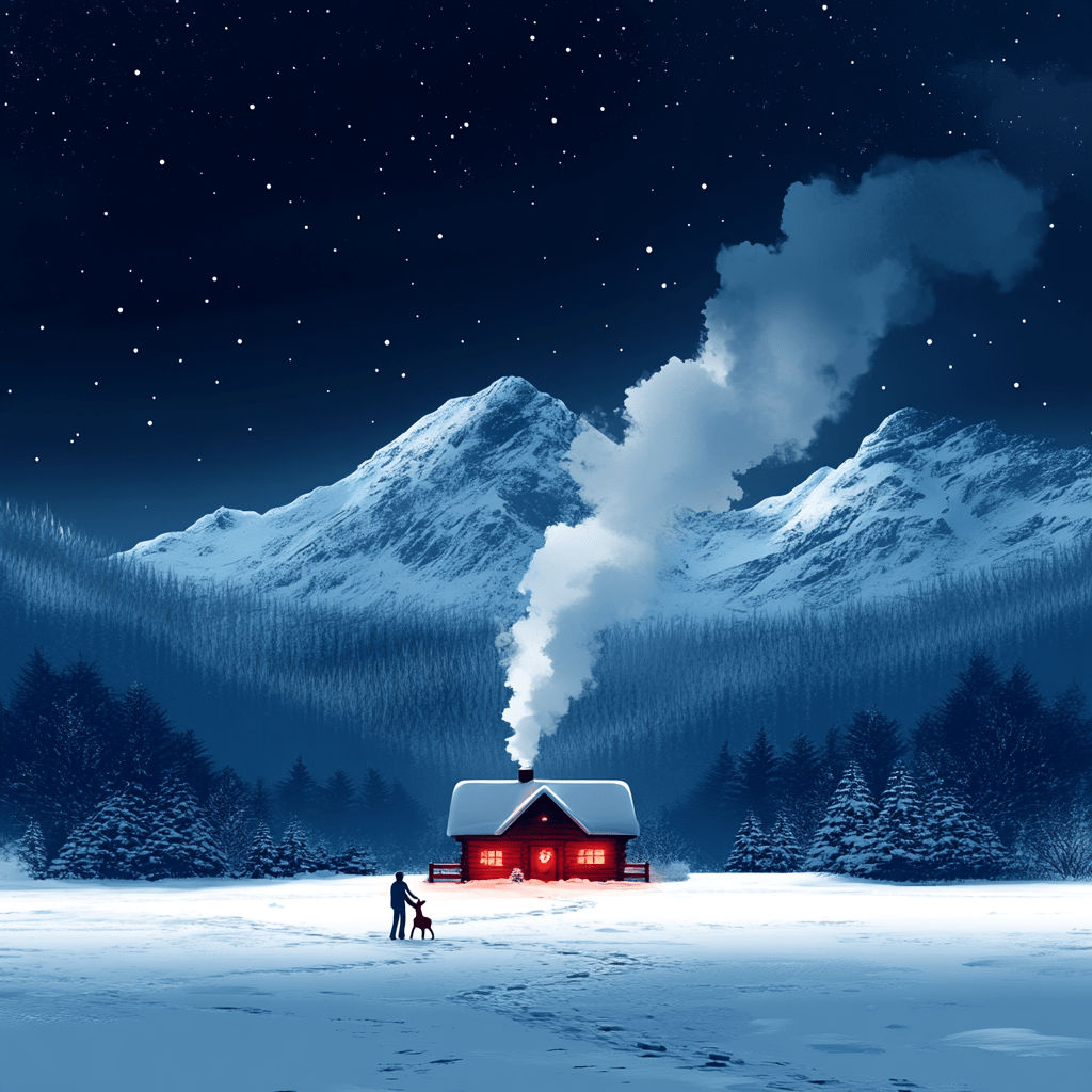 Winter Wizard