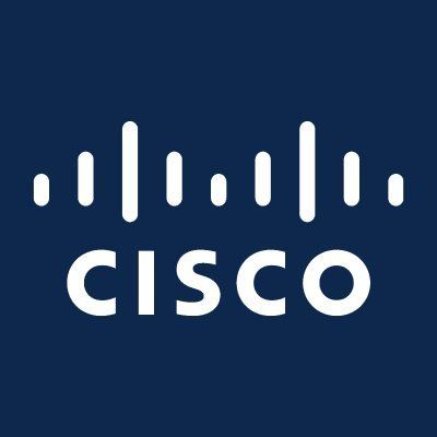 Cisco Logo