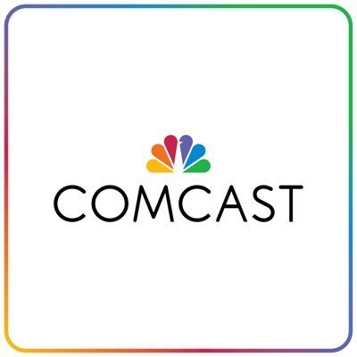 Comcast Logo