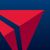 Delta Air Lines logo