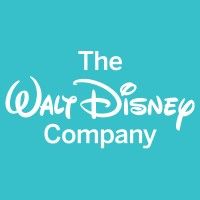 Disney Logo