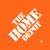 Home Depot logo