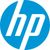 Hewlett Packard logo