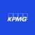 KPMG logo