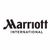 Marriott International logo