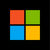 Microsoft logo