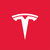 Tesla logo