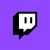 Twitch logo