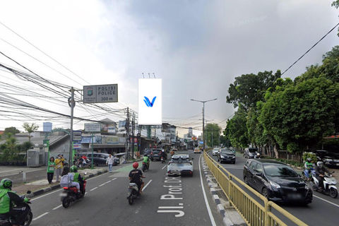JL. DR. PROF. SUPOMO, JAKARTA SELATAN