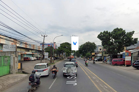 JL. SULTAN AGUNG, BEKASI