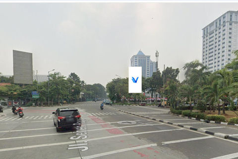 JL. SENEN RAYA NO. 7, JAKARTA PUSAT