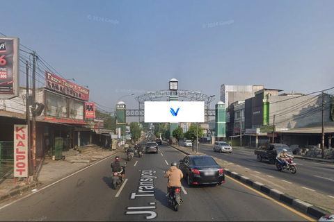 JL. TRANSYOGI, JATISAMPURNA - CIBUBUR, KOTA BEKASI