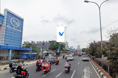 JL. MARGONDA RAYA - MOBIL88, DEPOK
