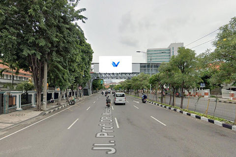 JL. PROF. DR. MOESTOPO (DEPAN UNIV AIRLANGGA), SURABAYA