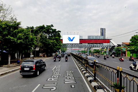 JL. WONOKROMO (DEPAN DTC), SURABAYA