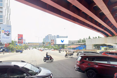 JL. JEND. AHMAD YANI, BEKASI