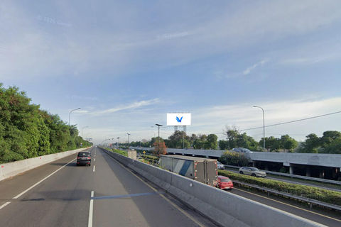 JI. TOL SEDIYATMO KM 26+600, JAKARTA UTARA