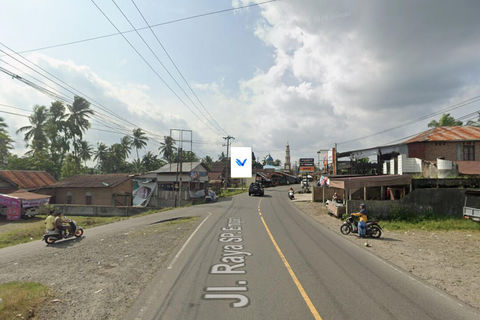 SIMPANG 3 KEC. LUHAK NAN DUO KABUPATEN PASAMAN BARAT, SUMATERA BARAT