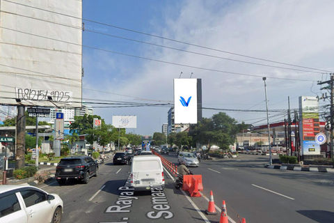JL. AHMAD YANI SEBERANG RRI, SEMARANG
