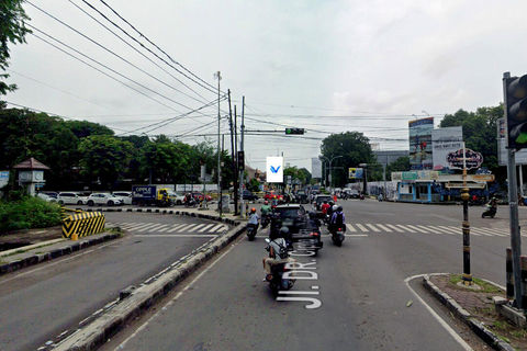 JL. DR. CIPTO MANGUNKUSUMO (RM. LAWANG ABANG), CIREBON