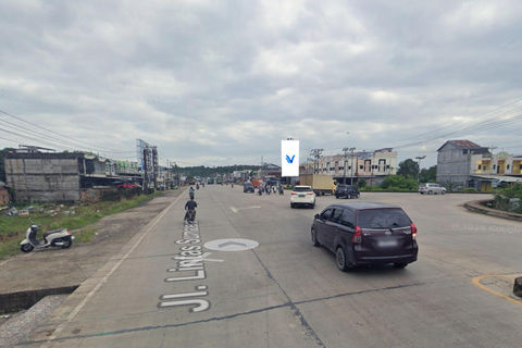 JI. PATTIMURA ( SIMPANG JAMBI ) MUARA BUNGO, JAMBI