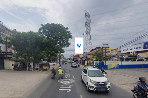 JL. KH HASYIM ASHARI, TANGERANG