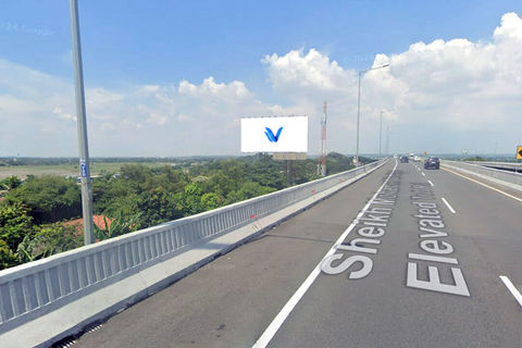 JL. TOL JAKARTA - CIKAMPEK KM. 39+600 (RSET AREA KM.39), KAB. BEKASI