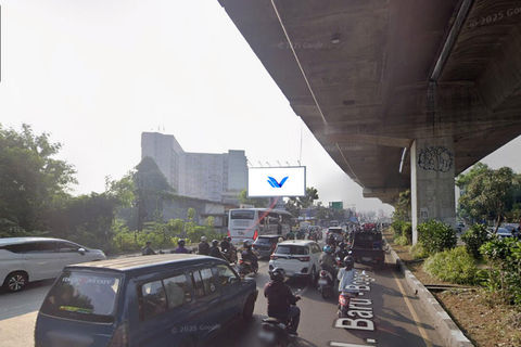 JL. RAYA SHOLEH ISKANDAR, BOGOR