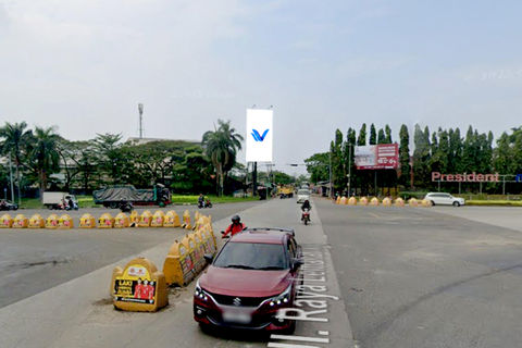 JL. KAWASAN INDUSTRI CIKARANG, KAB. BEKASI