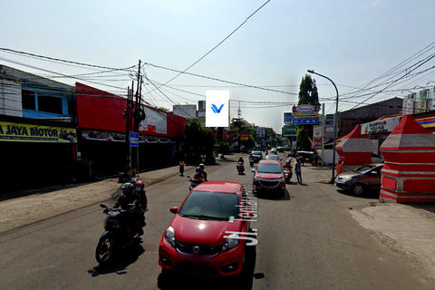 JL. TENTARA PELAJAR (DEKAT GRAGE MALL CIREBON), CIREBON